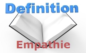Empathie-Definitionen