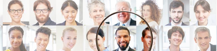 Führungstalente objektiv beurteilen - 12 Indikatoren für Führungspotenzial Führungstalente objektiv beurteilen