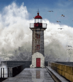 Resilienz bedeutet innere Stärke